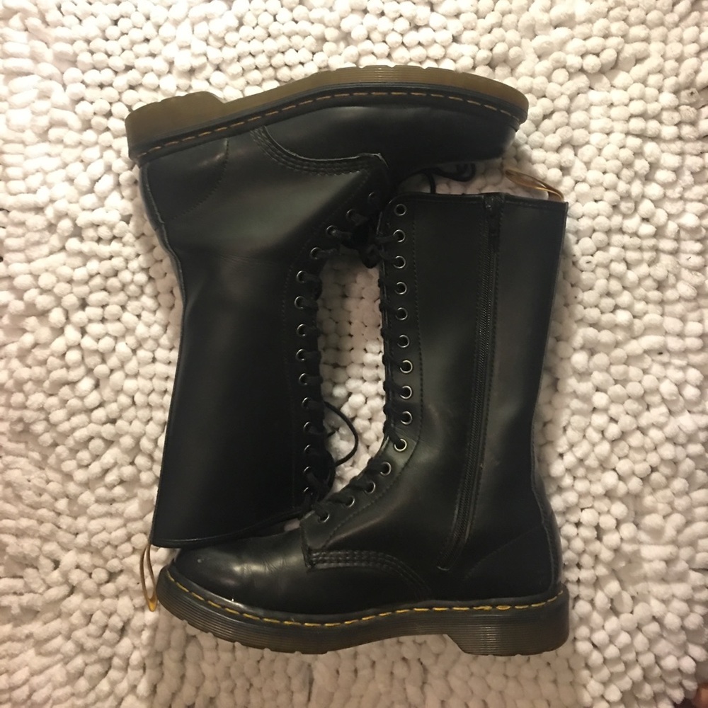 Dr martens 14-Eye 1914 Boot
